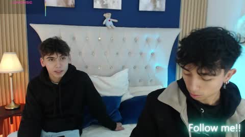 Aiden online show from 04-27-26, 12:47