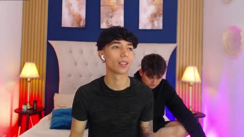 Aiden online show from 06-10-26, 01:10