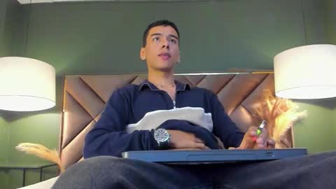 aiden_royce online show from 01-12-26, 09:31