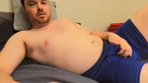 Aiden Strokes online show from 06-28-26, 08:42