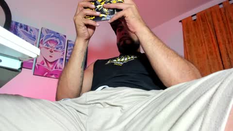 Snapshot of aidenbrites chatting on 01-25-25, 03:40 Aiden Brites online show from 01-25-25, 03:40