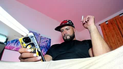 Snapshot of aidenbrites chatting on 01-26-25, 02:03 Aiden Brites online show from 01-26-25, 02:03