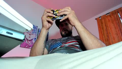 Snapshot of aidenbrites chatting on 01-31-25, 10:31 Aiden Brites online show from 01-31-25, 10:31