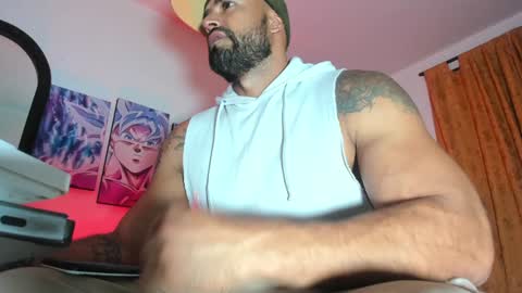 Snapshot of aidenbrites chatting on 02-08-25, 01:54 Aiden Brites online show from 02-08-25, 01:54