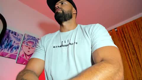 Snapshot of aidenbrites chatting on 02-17-25, 04:42 Aiden Brites online show from 02-17-25, 04:42