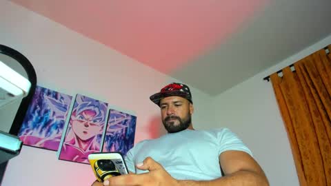 Snapshot of aidenbrites chatting on 03-04-25, 02:17 Aiden Brites online show from 03-04-25, 02:17