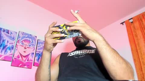 Snapshot of aidenbrites chatting on 03-09-25, 10:41 Aiden Brites online show from 03-09-25, 10:41