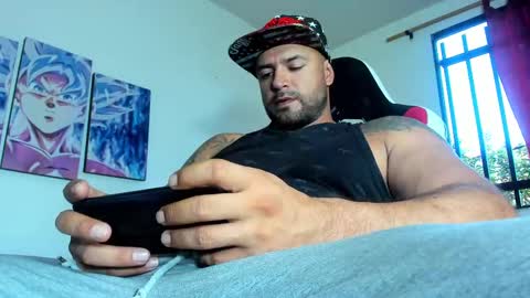 Snapshot of aidenbrites chatting on 09-10-25, 10:21 Aiden Brites online show from 09-10-25, 10:21