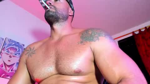 Snapshot of aidenbrites chatting on 09-14-25, 04:22 Aiden Brites online show from 09-14-25, 04:22