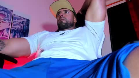 Snapshot of aidenbrites chatting on 09-20-25, 02:56 Aiden Brites online show from 09-20-25, 02:56