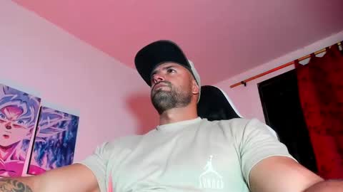 Snapshot of aidenbrites chatting on 09-29-25, 12:27 Aiden Brites online show from 09-29-25, 12:27