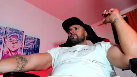 Snapshot of aidenbrites chatting on 10-05-25, 01:59 Aiden Brites online show from 10-05-25, 01:59