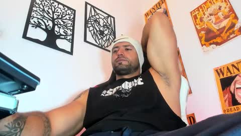 Snapshot of aidenbrites chatting on 11-23-25, 02:11 Aiden Brites online show from 11-23-25, 02:11