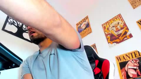 Snapshot of aidenbrites chatting on 12-04-25, 07:22 Aiden Brites online show from 12-04-25, 07:22