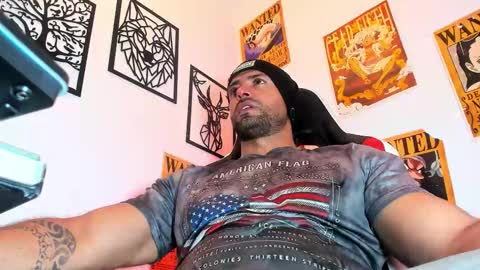 Snapshot of aidenbrites chatting on 12-14-25, 04:40 Aiden Brites online show from 12-14-25, 04:40