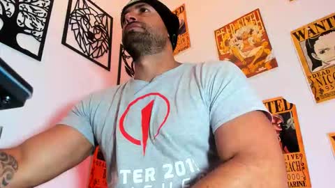 Snapshot of aidenbrites chatting on 12-15-25, 11:53 Aiden Brites online show from 12-15-25, 11:53