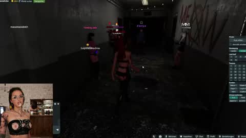 aidenrouge online show from 04-27-26, 05:55