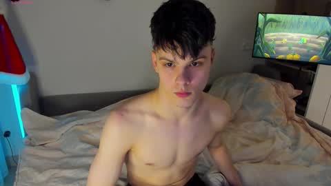 Aiden Sensual online show from 01-16-26, 01:15