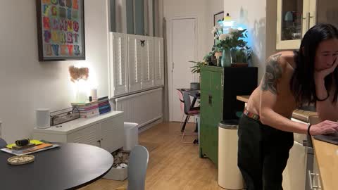 Spicyla online show from 01-09-25, 06:36