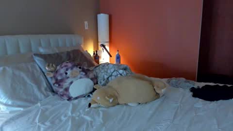 Giana online show from 03-06-26, 11:56