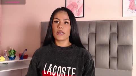 Ailyn online show from 11-13-25, 09:25