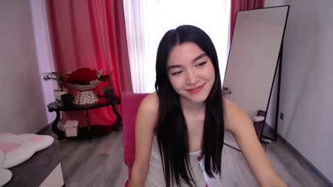 Aika online show from 03-19-26, 03:16