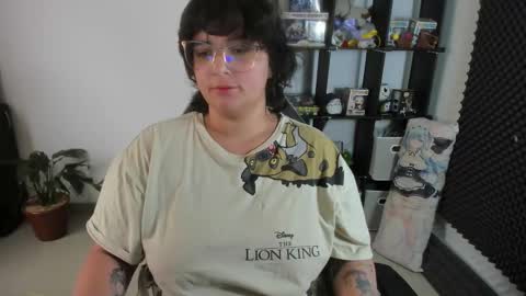 Catalina online show from 02-08-25, 05:08