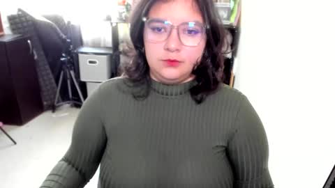 Catalina online show from 11-14-25, 01:10