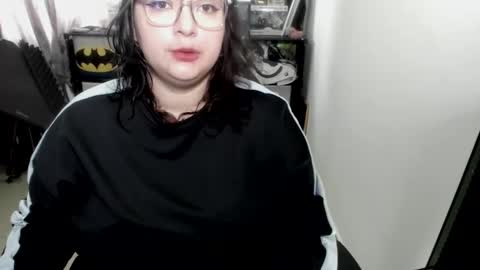 Catalina online show from 01-18-26, 02:10