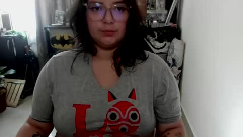 Catalina online show from 02-10-26, 03:49