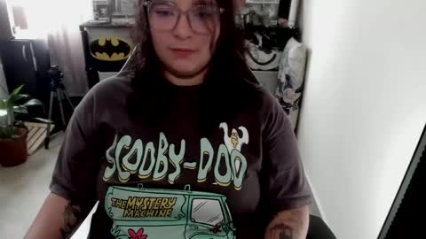 Catalina online show from 04-06-26, 02:18