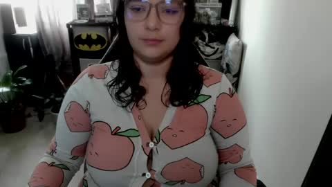 Catalina online show from 04-24-26, 02:08