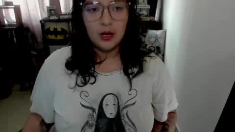 Catalina online show from 05-31-26, 03:30