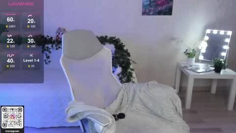 Lynn online show from 11-16-25, 01:39