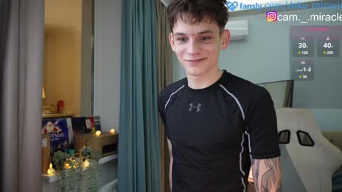 Snapshot of aiko_miracle chatting on 12-28-24, 03:26 birthday here online show from 12-28-24, 03:26