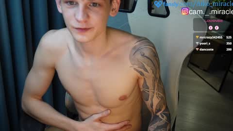 Snapshot of aiko_miracle chatting on 01-04-25, 06:19 birthday here online show from 01-04-25, 06:19