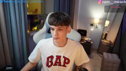 Snapshot of aiko_miracle chatting on 02-17-25, 07:21 birthday here online show from 02-17-25, 07:21