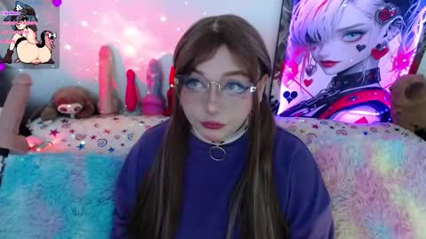 Snapshot of aiko_yagami chatting on 02-17-25, 06:31 Aiko online show from 02-17-25, 06:31