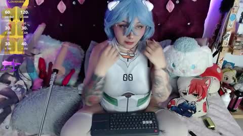 Snapshot of aiko_yagami chatting on 09-29-25, 03:00 Aiko online show from 09-29-25, 03:00