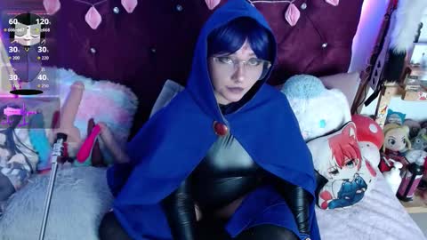 Snapshot of aiko_yagami chatting on 09-30-25, 03:11 Aiko online show from 09-30-25, 03:11