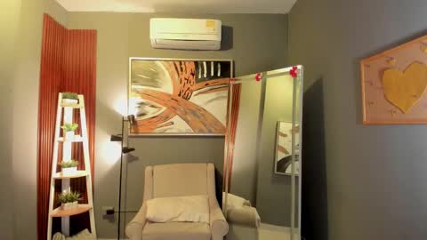 Alisson online show from 03-25-26, 07:42