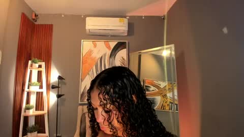 Alisson online show from 04-22-26, 07:37