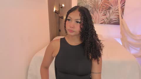 Alisson online show from 05-20-26, 07:42
