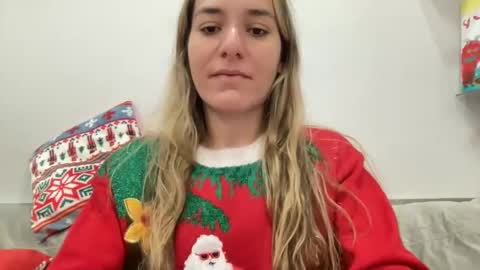 Aile online show from 12-25-24, 03:40