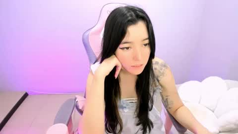 Ailee Hyuga online show from 01-09-26, 03:59