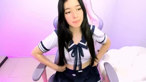 Ailee Hyuga online show from 03-17-26, 03:15