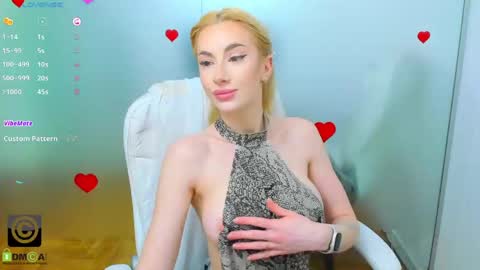 Allie  online show from 04-22-26, 07:33