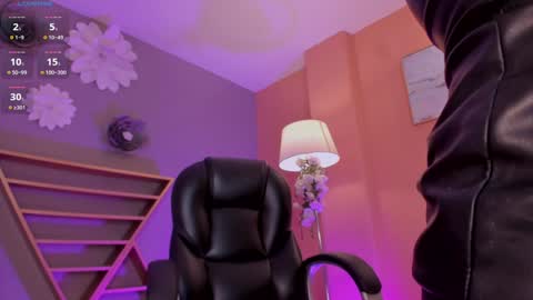  AILEEN VEGA  online show from 01-30-25, 02:27