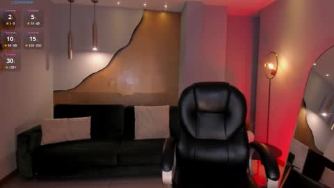  AILEEN VEGA  online show from 02-15-25, 02:55