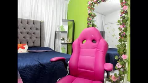 Ailen online show from 03-07-26, 12:13